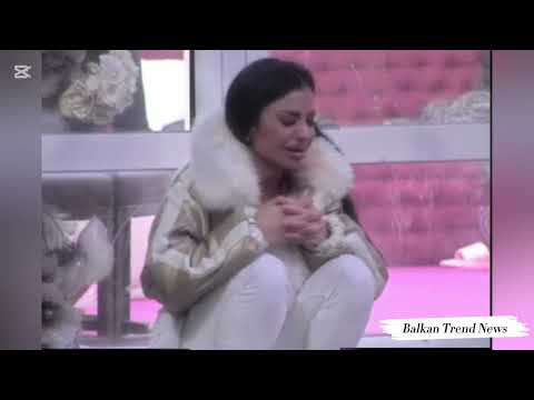 HITAN PREKID PROGRAMA! Marko POTEGAO na Sanju, voditelj morao ODMAH da zaustavi emisiju