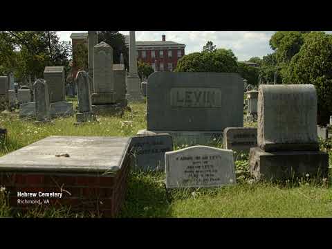 Landslide 2021: Race and Space—Shockoe Hill African Burying Ground, Richmond, VA