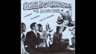 Various ‎– Bllleeeeaaauuurrrrgghhh! - A Music War [FULL COMP.]
