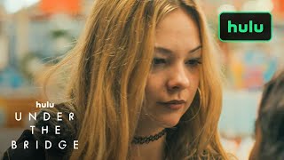 Hulu Reena Meets Jo | Under The Bridge