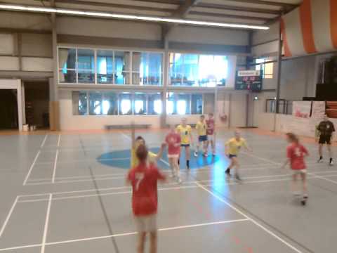 Kinderdijk B1 - Merwede B1