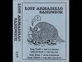 Doug Carroll / LaDonna Smith / Wally Shoup / Davey Williams ‎- Lost Armadillo Sandwich (1984)