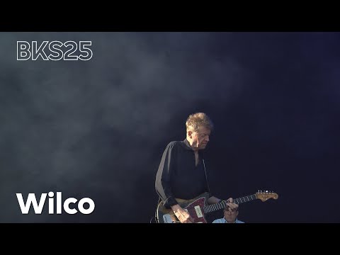 Wilco - live at Best Kept Secret 2025