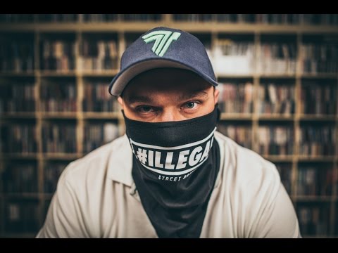 NAJGORSZE PYTANIA: Dixon37 (Kafar)