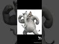 Ice Age Dariyon The Clouded Leopard Style Part 13 Cave Drawings