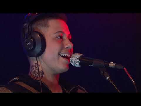 GRIME CCJ #04 - Mlk de Mel e Quixote, com Tony Loko