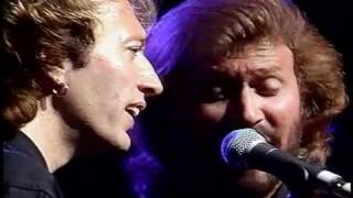 Bee Gees - New York Mining Disaster 1941 (Melbourne 1989).mp4
