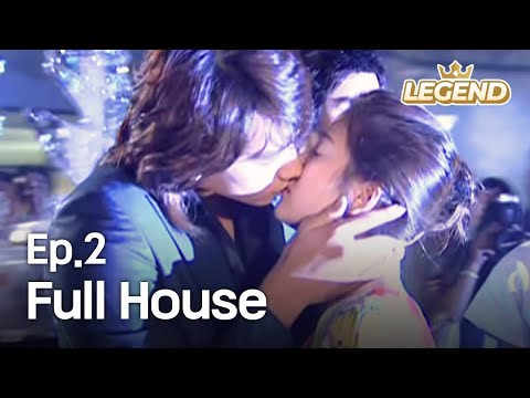 Full house ep 2 sub eng