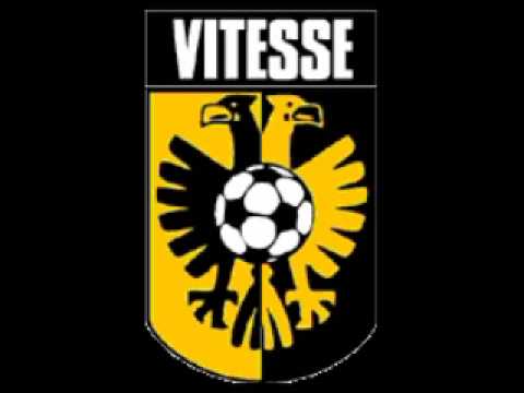 Vitesse Arnhem - Geel en zwart zijn onze kleuren