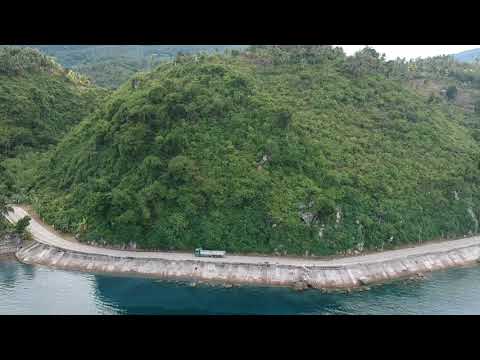 Bindoy, Negros Oriental: Seaside