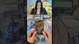 Yu-Gi-Oh World Championship 2025 Limited Pack 10/10 #yugioh #yugiohtcg #yugiohcards