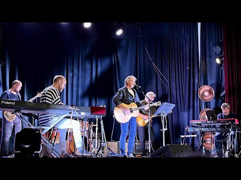 Pavol Hammel a Zelená Pošta 2022