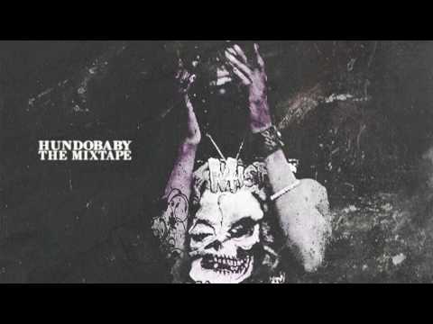 100Kay - Purge [Prod. By Rikeluxxbeats]