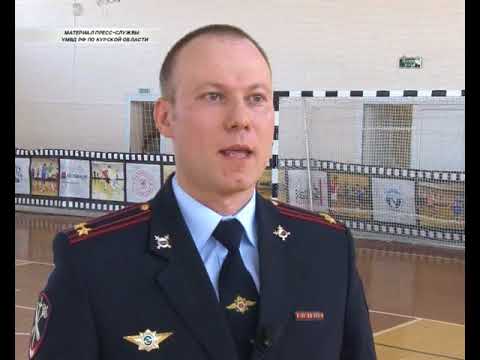 В Курской области завершился турнир по мини-футболу, посвященный памяти Героя России Андрея Хмелевского