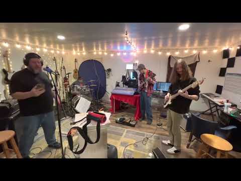 Thumbnail for Found Out About You - Gin Blossoms Cover Rehearsal by Gin Blossoms