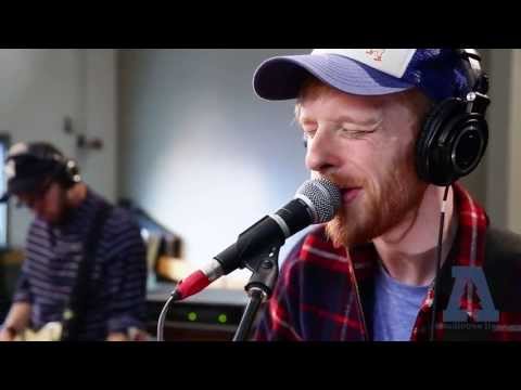 Kevin Devine and the Goddamn Band - Redbird - Audiotree Live