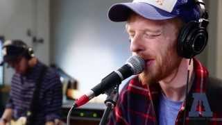 Kevin Devine and the Goddamn Band - Redbird - Audiotree Live