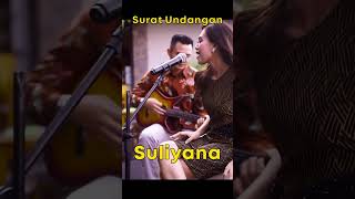 Download lagu Suliyana - Surat Undangan #Shorts mp3 Download lagu Suliyana - Surat Undangan #Shorts mp3