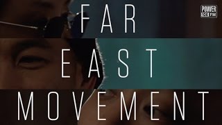 Far East Movement &#39;Freal Luv&#39; In-Studio Performance