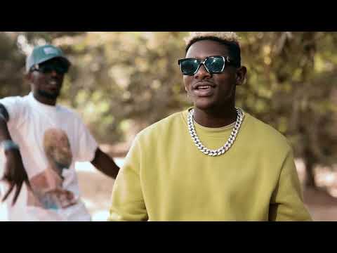 Frank Ro Feat Chef187 - Peanut Butter Na Jam (official music video)