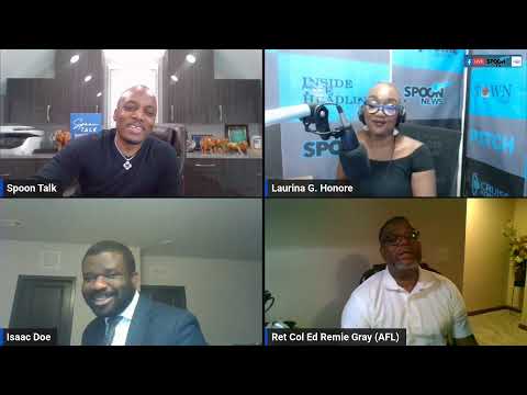 SPOON TALK DECEMBER 26, 2025