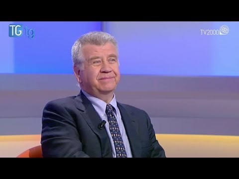 TGtg del 5 marzo 2018 - Ospite: Giuseppe Tognon