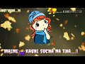 Yaad Teri Aati Hai Whatsapp Status Video