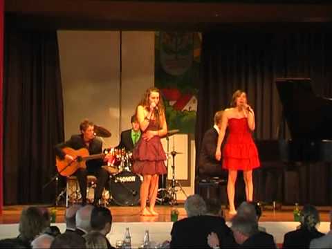 Rolling In The Deep Cover (Abiball 2012)