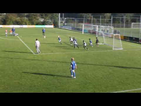 SV RAP/DREAM TEAM JO10-1 - FC WEESP JO10-1(29-09-2018)(10)