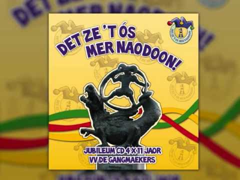 2. Ich kin neet wachte - Patty