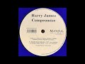 Harry James – Compromise - M.O.D.A. - Music Fashion – MD087 (2005)
