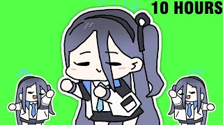 Cover art for Arisu Dance