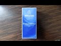 Shaving Pure Weleda Shaving Cream Test Presentation Review Wet Shaving