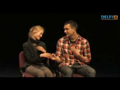 KITAS KAMPAS. Igarsintas pasimatymas