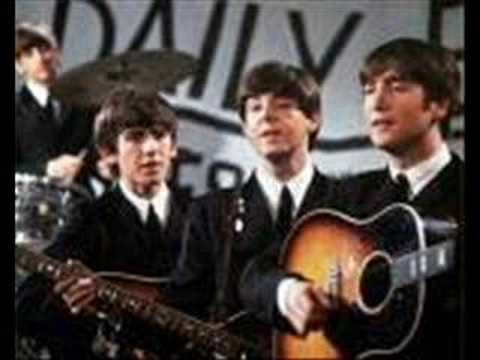 The Beatles - Eight Days A Week