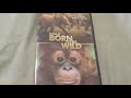 BORN TO BE WILD DVD Overview