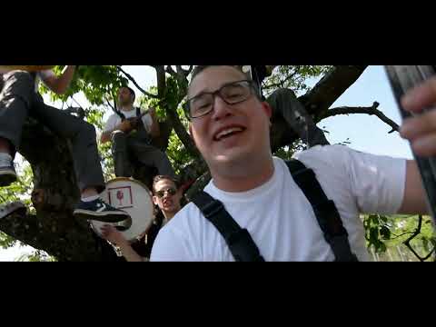 RAZBIJAČI ČAŠA "Zašto mi se cesta ljulja" new VIDEO