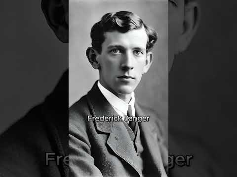 Double Nobel Laureates Part 2: John Bardeen & Frederick Sanger's Scientific Legacy #Transistor #DNA