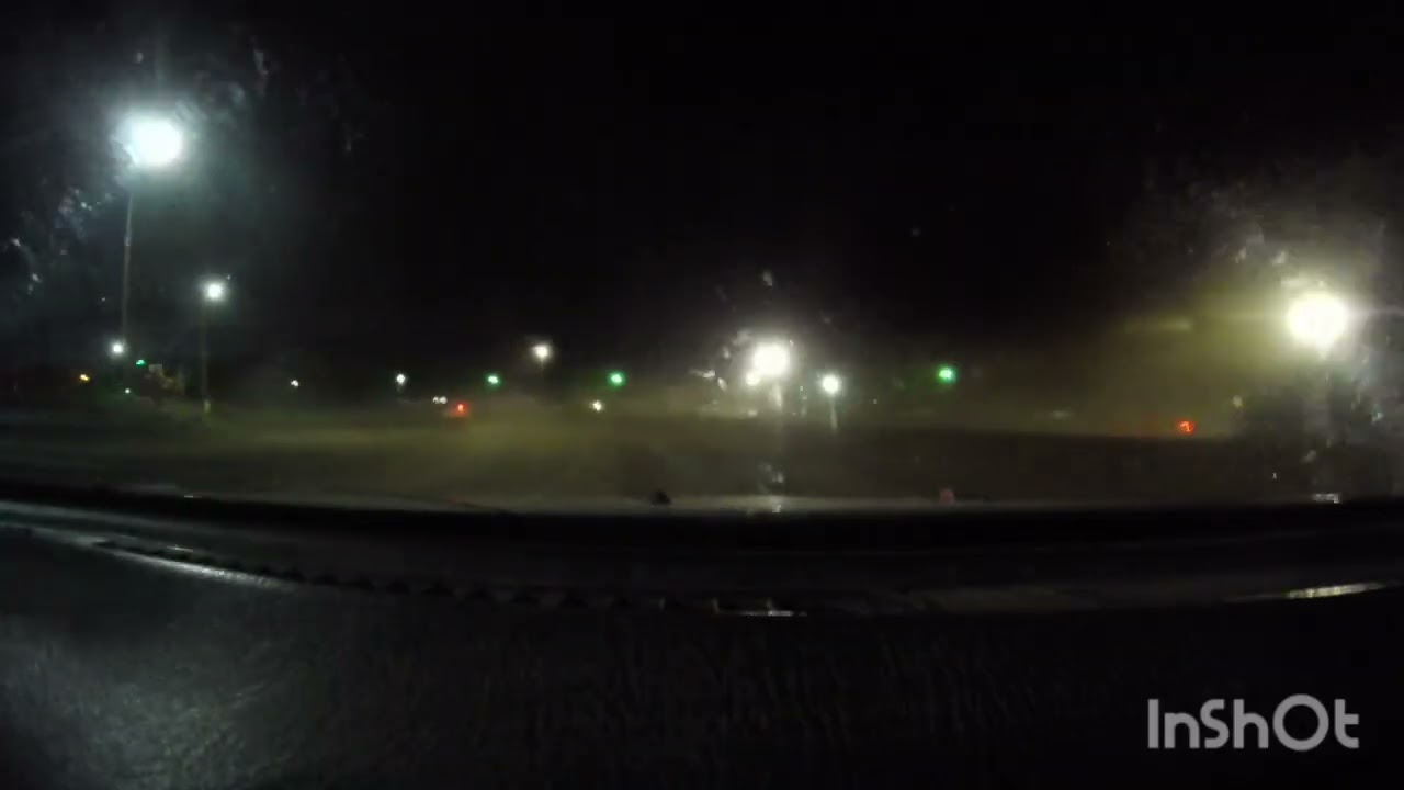 Unity Raceway Warrior Feature After First Caution P1 Start to Finish