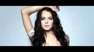 Lindsay Lohan - Playground ft. Pharrell Williams (New Song From Album &#39;&#39;Spirit In The Dark&#39;&#39;)
