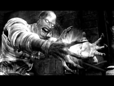 Killer Instinct (2013) - Kan-Ra Hidden Theme *Download in Description*