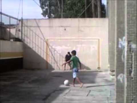 Penaltis - Yago x Gustavo