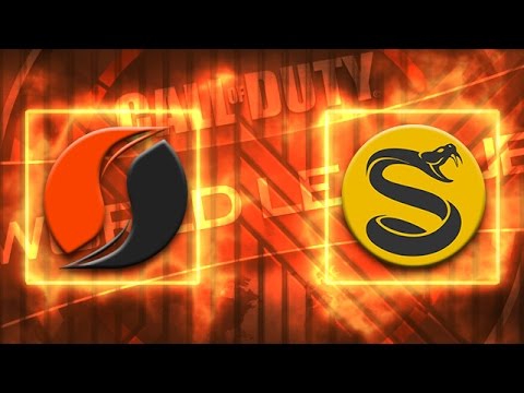 Splyce vs Supremacy - Game 3 - CoD World League - Day 1 - Saison 2  - Cast FR
