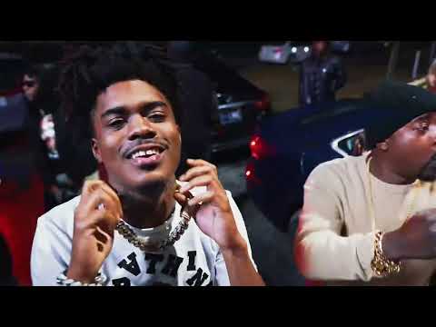 Skeet Dawg ft. SCY Jimm -Ova Nite (shot by IEATVISUALZ)