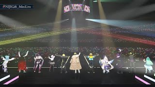 Hurrah!! - Nijisanji En cover [Original by Nijisanji]