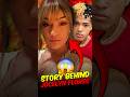 JOCELYN FLORES STORY Shorts