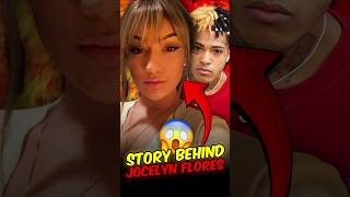 JOCELYN FLORES STORY! 😭 #Shorts