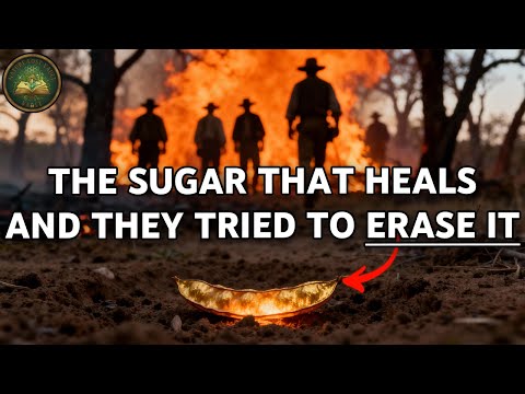 The Sugar That Heals: Why Did We Erase This Ancient Superfood?
