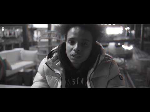 JayRTheGawd - Headlow -  ( Official Video ) Prod By Losoulbeats
