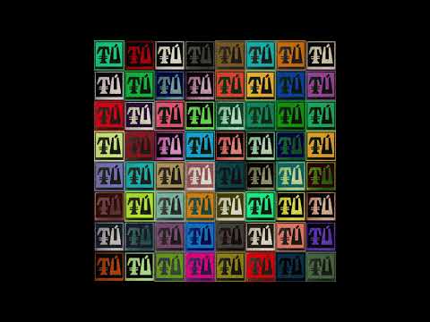 Tino El Pingüino & Pobre Drums - Tú (DISCO COMPLETO)